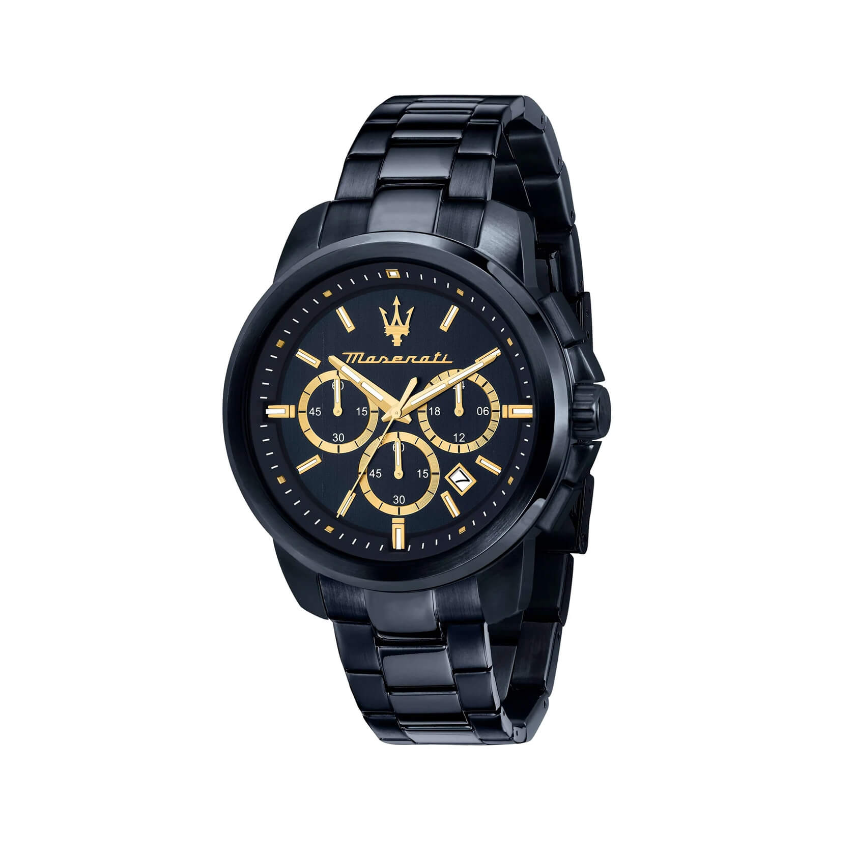 Мъжки часовник Maserati Successo R8873621040