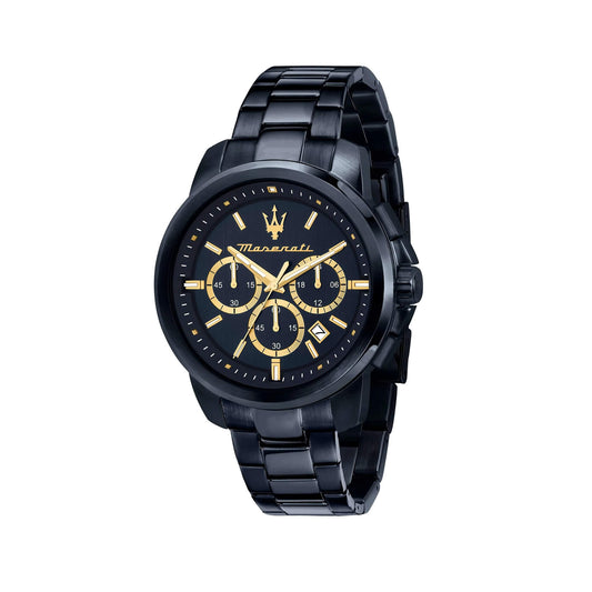 Мъжки часовник Maserati Successo R8873621040