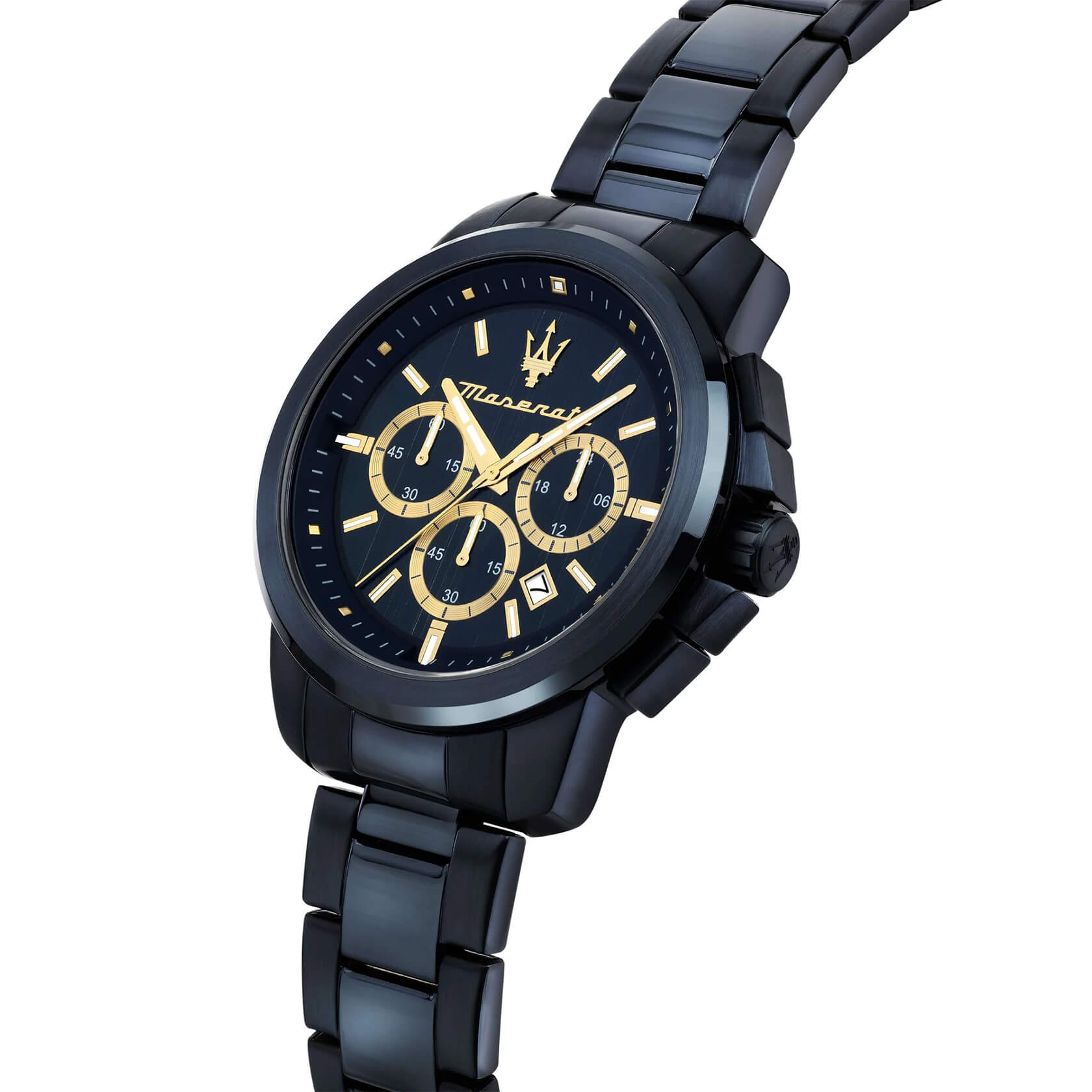 Мъжки часовник Maserati Successo R8873621040