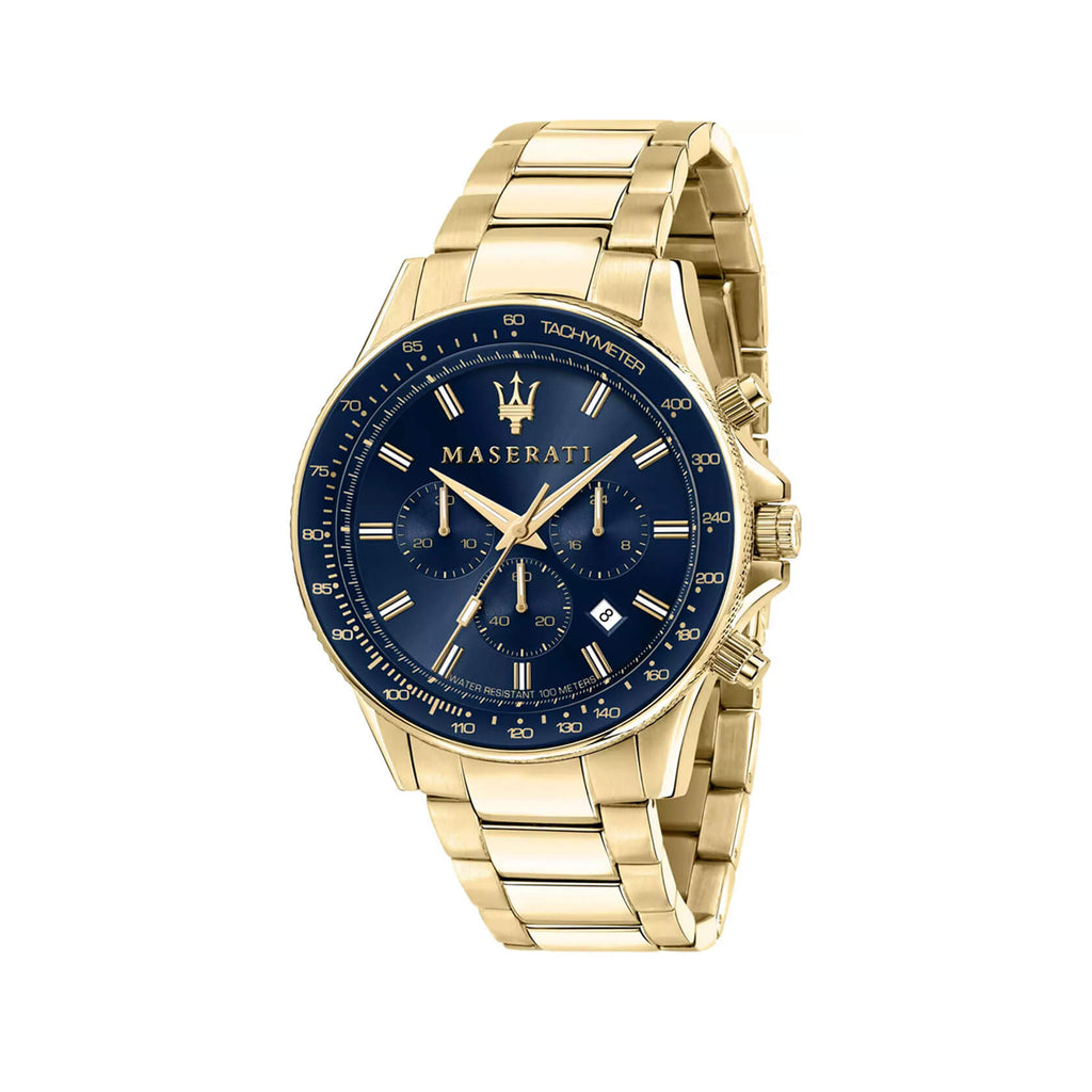 Мъжки часовник Maserati Sfida R8873640008