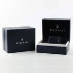 Мъжки часовник Maserati Sfida GMT R8853140005