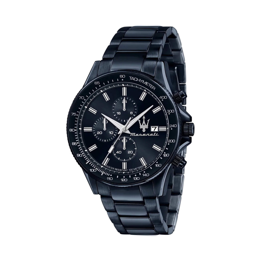 Мъжки часовник Maserati Sfida R8873640023