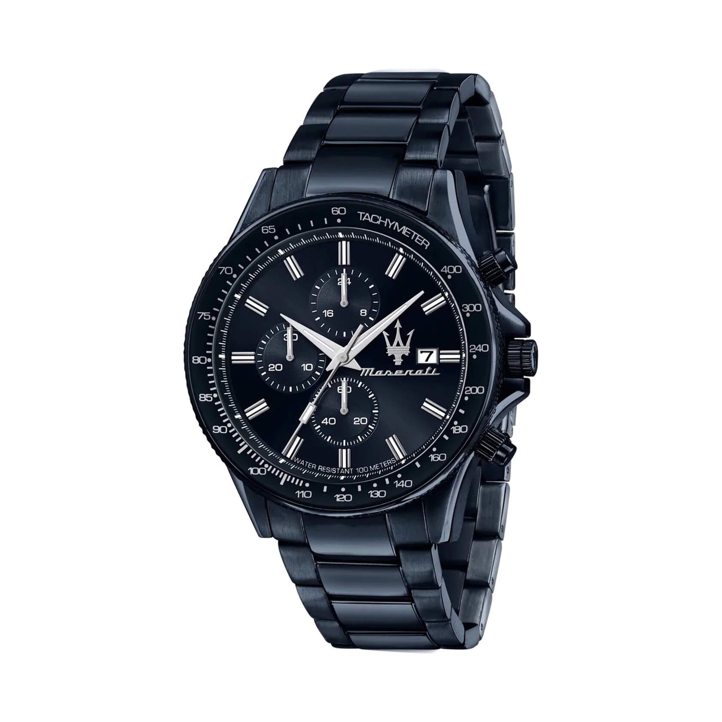 Мъжки часовник Maserati Sfida R8873640023