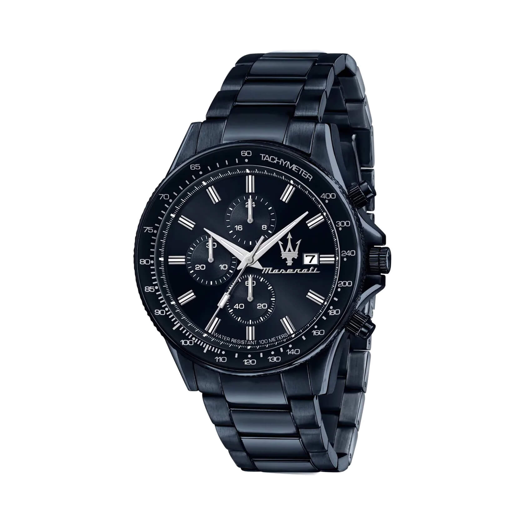 Мъжки часовник Maserati Sfida R8873640023