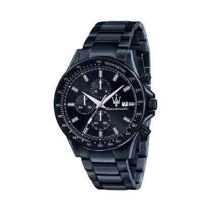 Мъжки часовник Maserati Sfida R8873640023