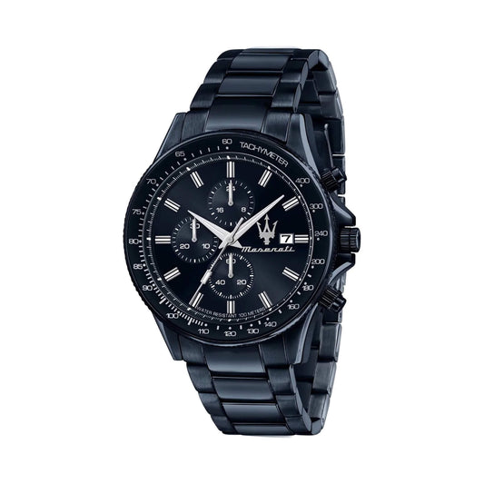 Мъжки часовник Maserati Sfida R8873640023