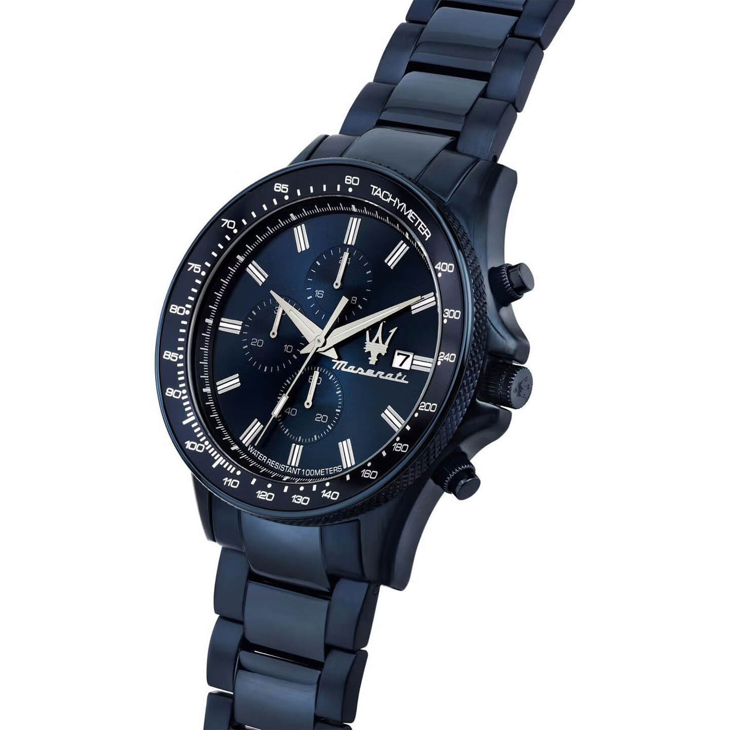 Мъжки часовник Maserati Sfida R8873640023