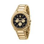 Мъжки часовник Maserati Stile R8873642001