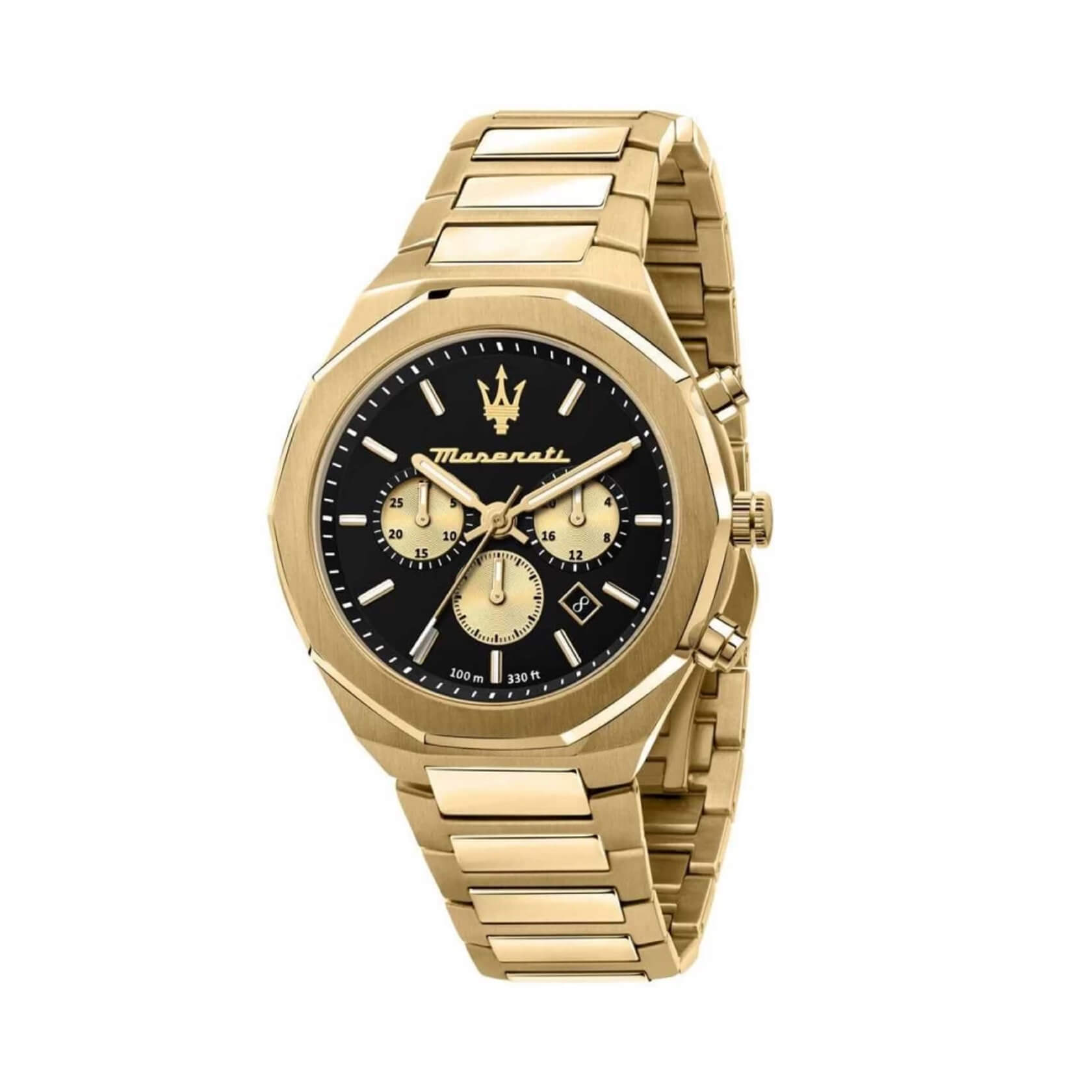 Мъжки часовник Maserati Stile R8873642001