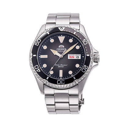 Мъжки часовник Orient Vintage Divers Mako Kamasu Automatic RA-AA0810N