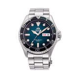 Мъжки часовник Orient Vintage Divers Mako Kamasu Automatic RA-AA0811E