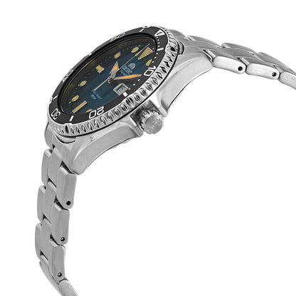 Мъжки часовник Orient Vintage Divers Mako Kamasu Automatic RA-AA0811E