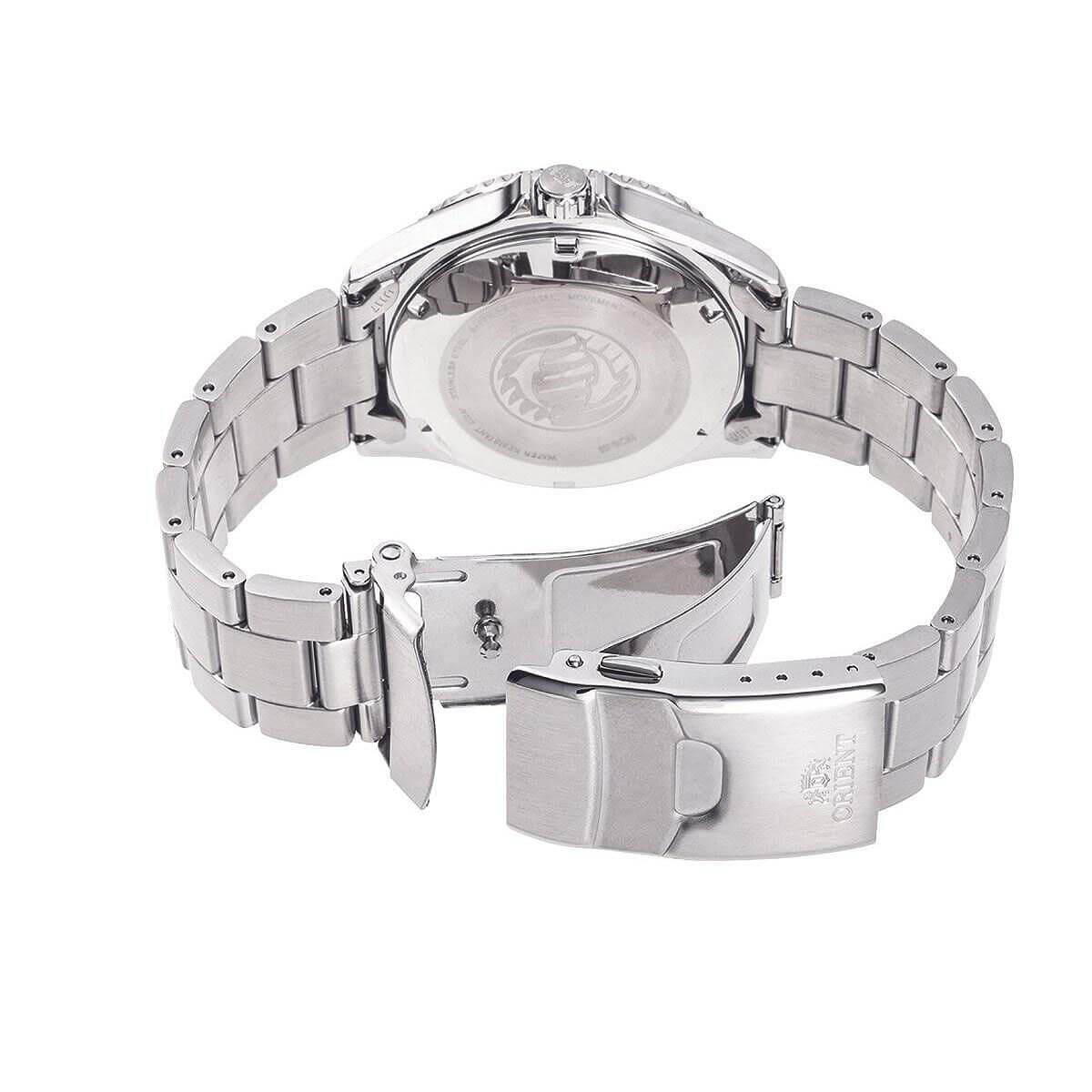 Мъжки часовник Orient Vintage Divers Mako Kamasu Automatic RA-AA0812L