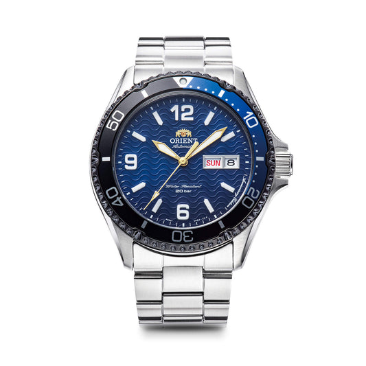 Мъжки часовник Orient Divers Mako Limited Automatic RA-AA0822L 2