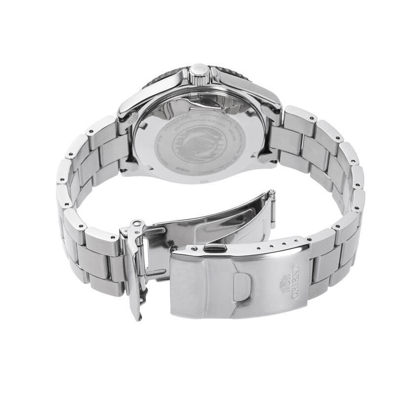 Мъжки часовник Orient Divers Mako Limited Automatic RA-AA0822L 4