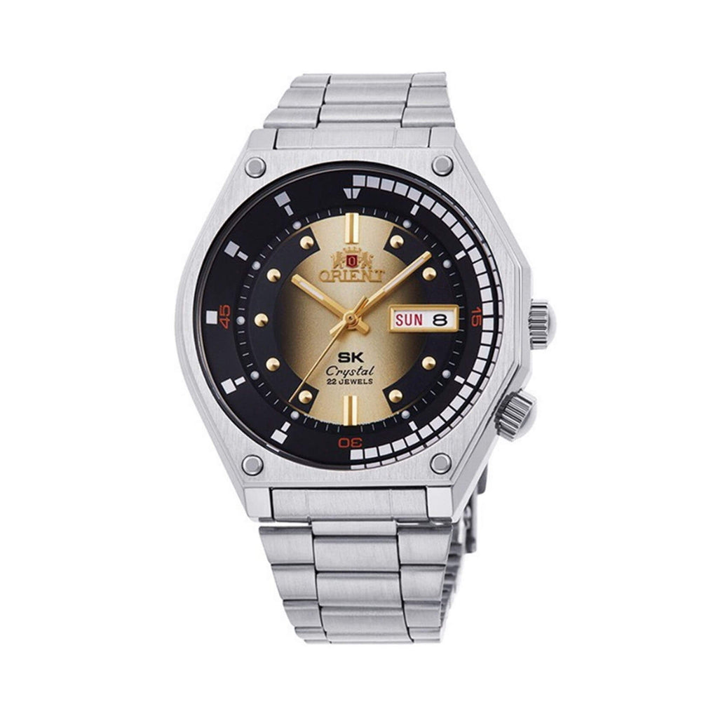 Мъжки часовник Orient Sports Automatic RA-AA0B01G