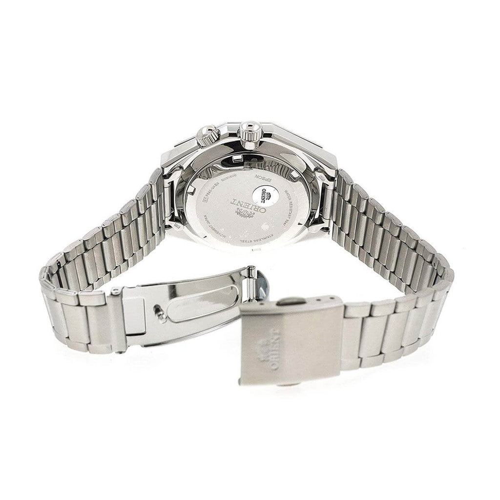 Мъжки часовник Orient Sports Automatic RA-AA0B01G