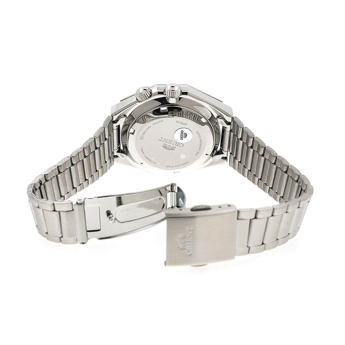 Мъжки часовник Orient Sports Automatic RA-AA0B01G