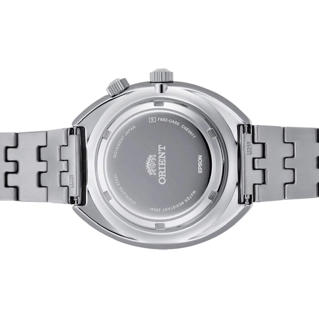 Мъжки Часовник Orient RA-AA0E03L