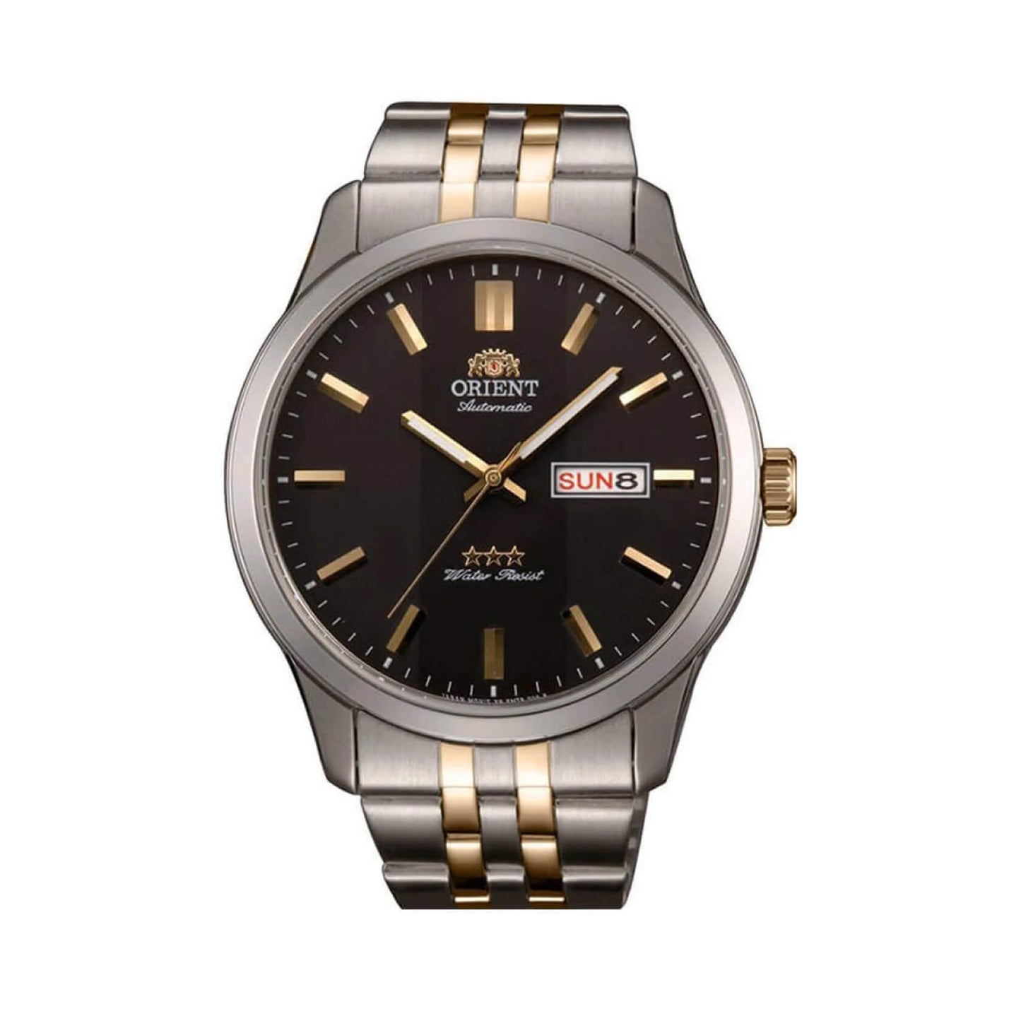 Мъжки часовник Orient 3 Stars Automatic RA-AB0011B