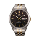 Мъжки часовник Orient 3 Stars Automatic RA-AB0011B
