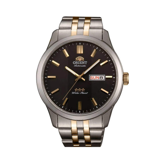 Мъжки часовник Orient 3 Stars Automatic RA-AB0011B