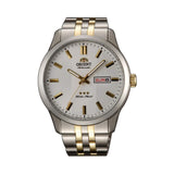 Мъжки часовник Orient 3 Stars Automatic RA-AB0012S