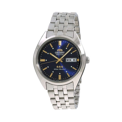 Мъжки часовник Orient 3 Stars Automatic RA-AB0E08L