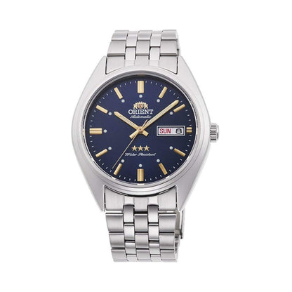 Мъжки часовник Orient 3 Stars Automatic RA-AB0E08L