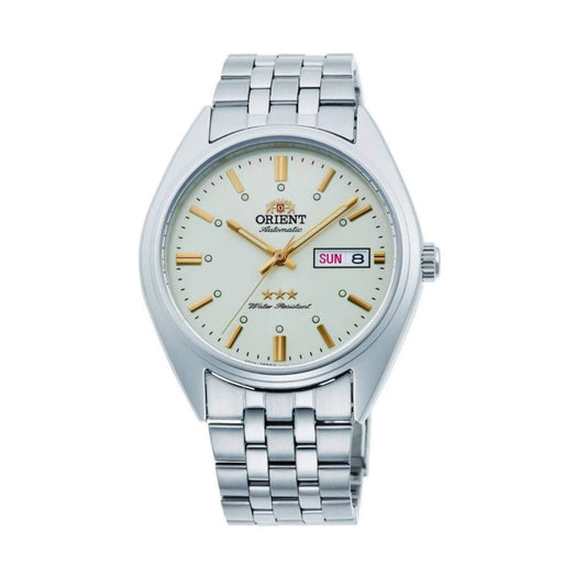 Мъжки часовник Orient 3 Stars Automatic RA-AB0E10S
