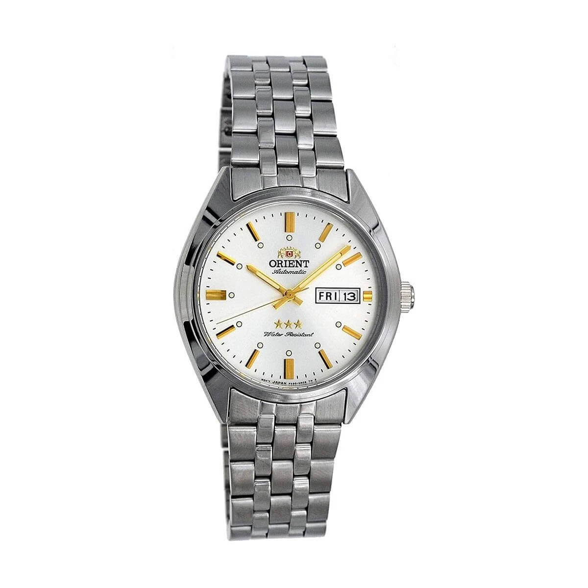 Мъжки часовник Orient 3 Stars Automatic RA-AB0E10S