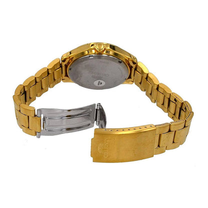Мъжки часовник Orient 3 Stars Automatic RA-AB0E12R