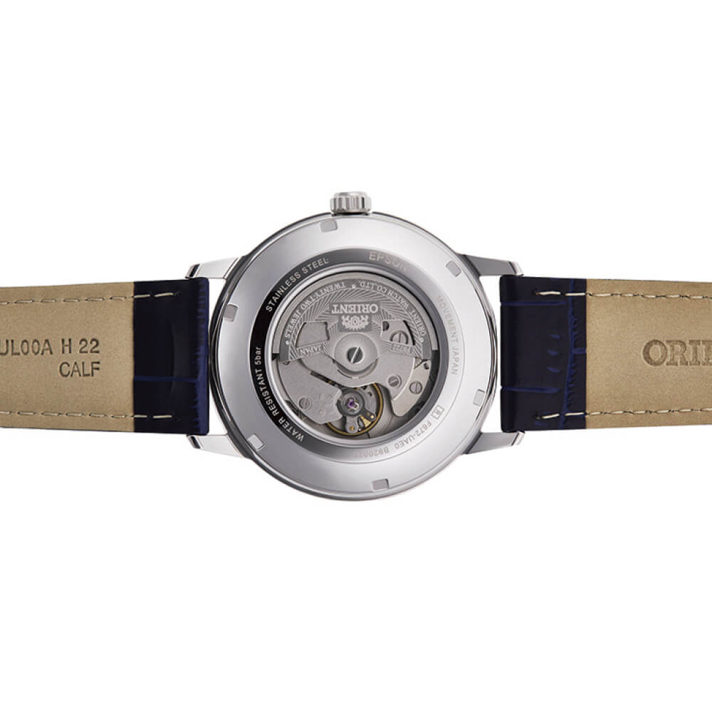 Мъжки часовник Orient Automatic RA-AC0F06L