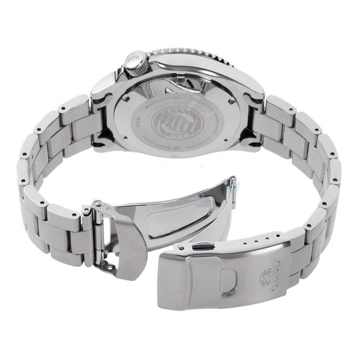 Мъжки часовник Orient Diver Style Automatic RA-AC0K02E