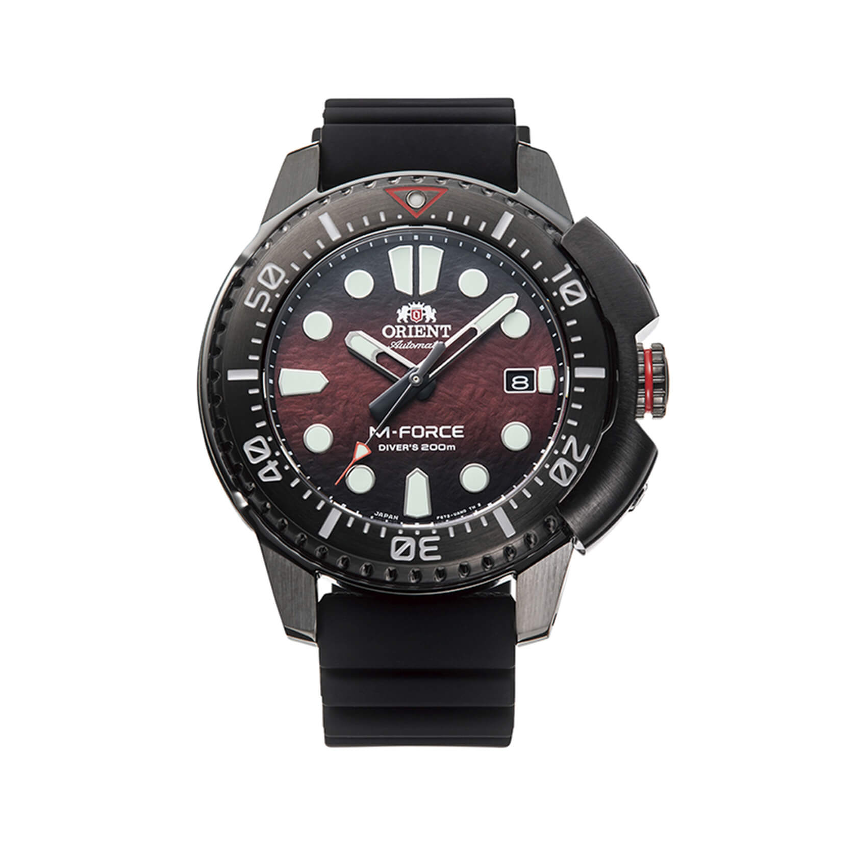 Мъжки Часовник Orient M-Force RA-AC0L09R