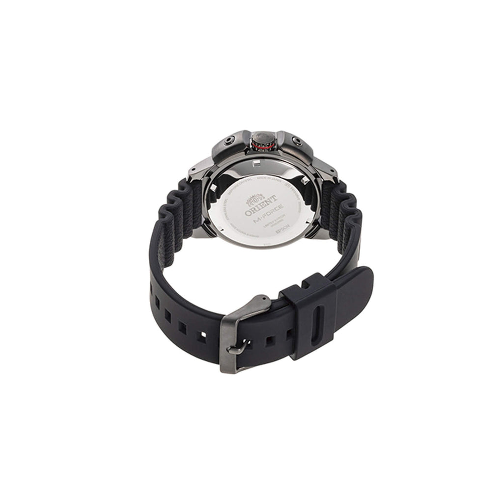 Мъжки Часовник Orient M-Force RA-AC0L09R