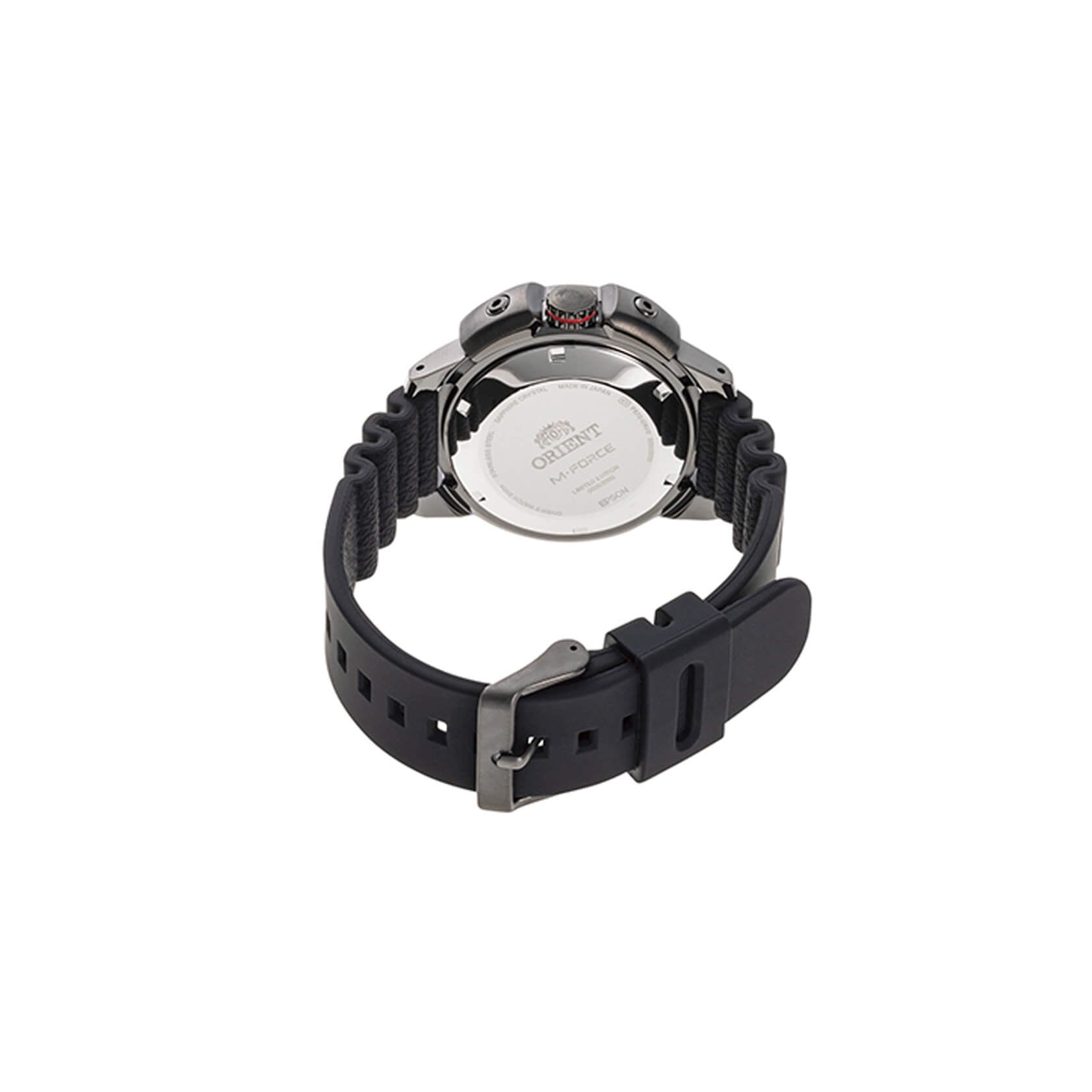 Мъжки Часовник Orient M-Force RA-AC0L09R