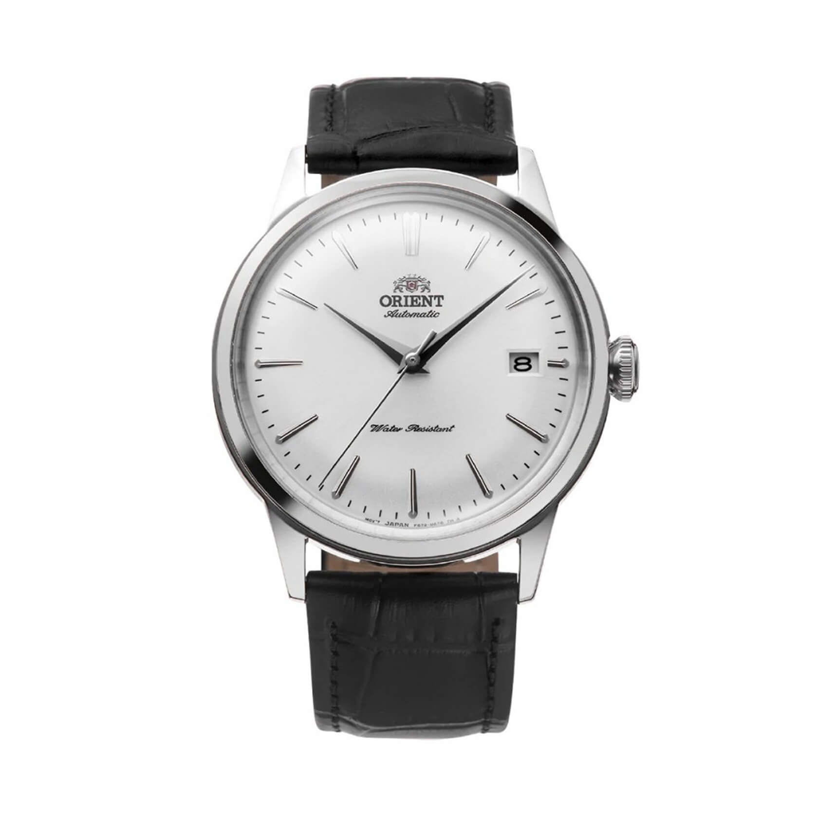 Мъжки часовник Orient Bambino Automatic RA-AC0M03S