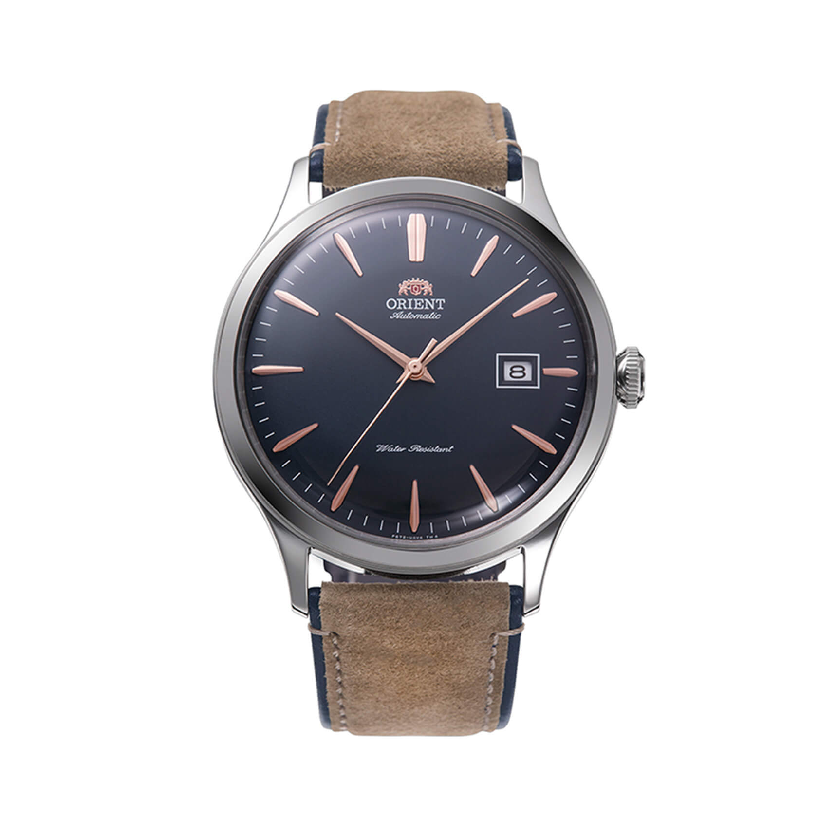 Мъжки часовник Orient Classic Automatic RA-AC0P02L