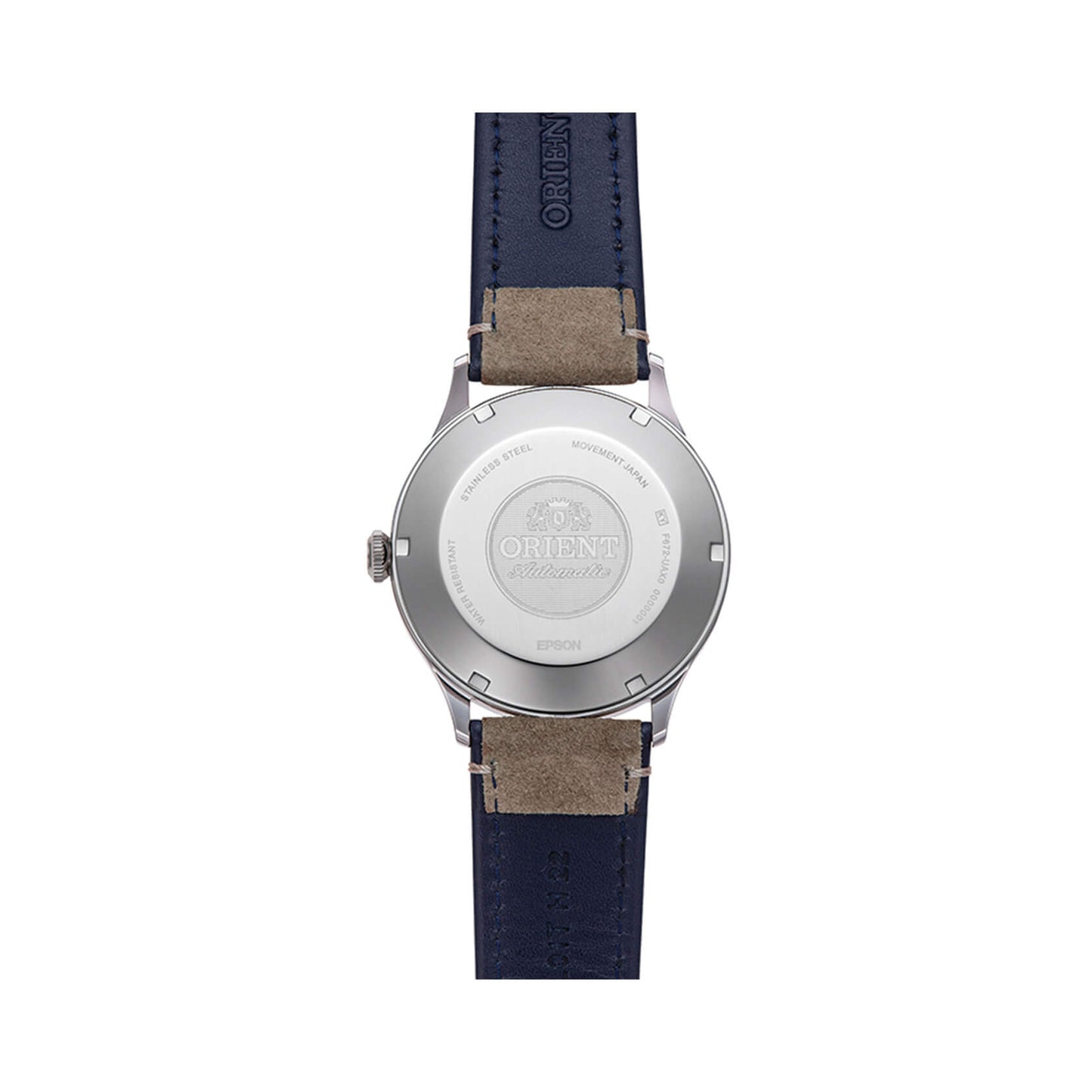 Мъжки часовник Orient Classic Automatic RA-AC0P02L