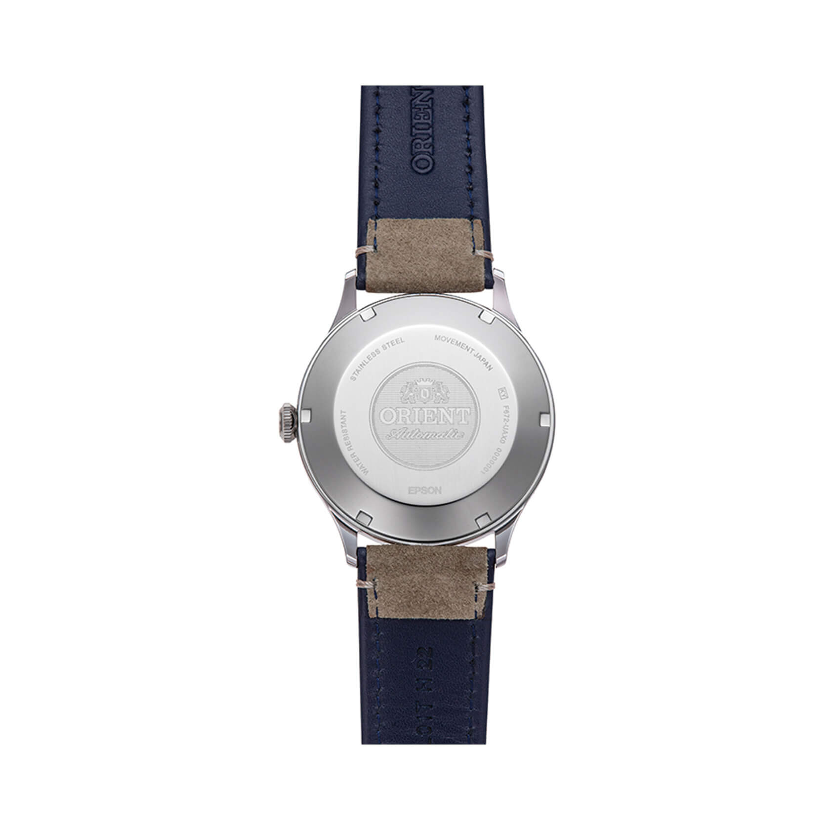 Мъжки часовник Orient Classic Automatic RA-AC0P02L