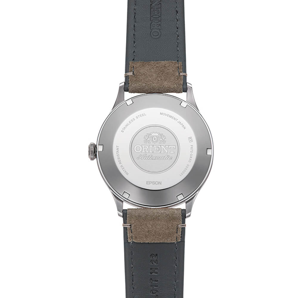 Мъжки часовник Orient Classic Automatic RA-AC0P03L