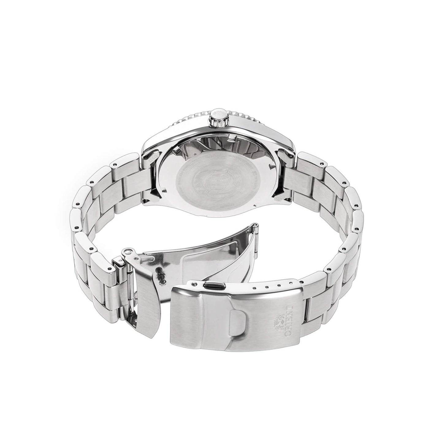 Мъжки часовник Orient Sports Automatic RA-AC0Q03S