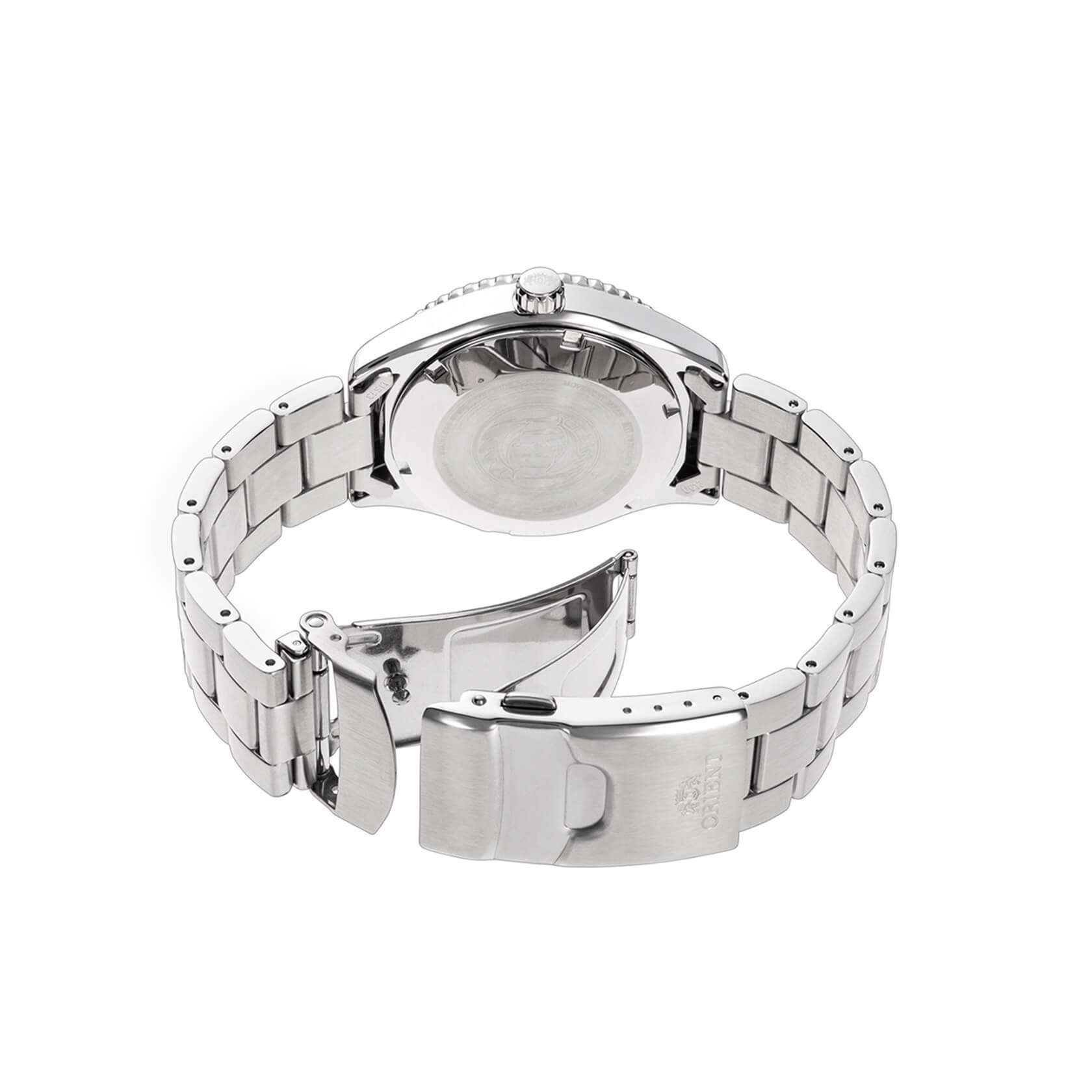 Мъжки часовник Orient Sports Automatic RA-AC0Q03S