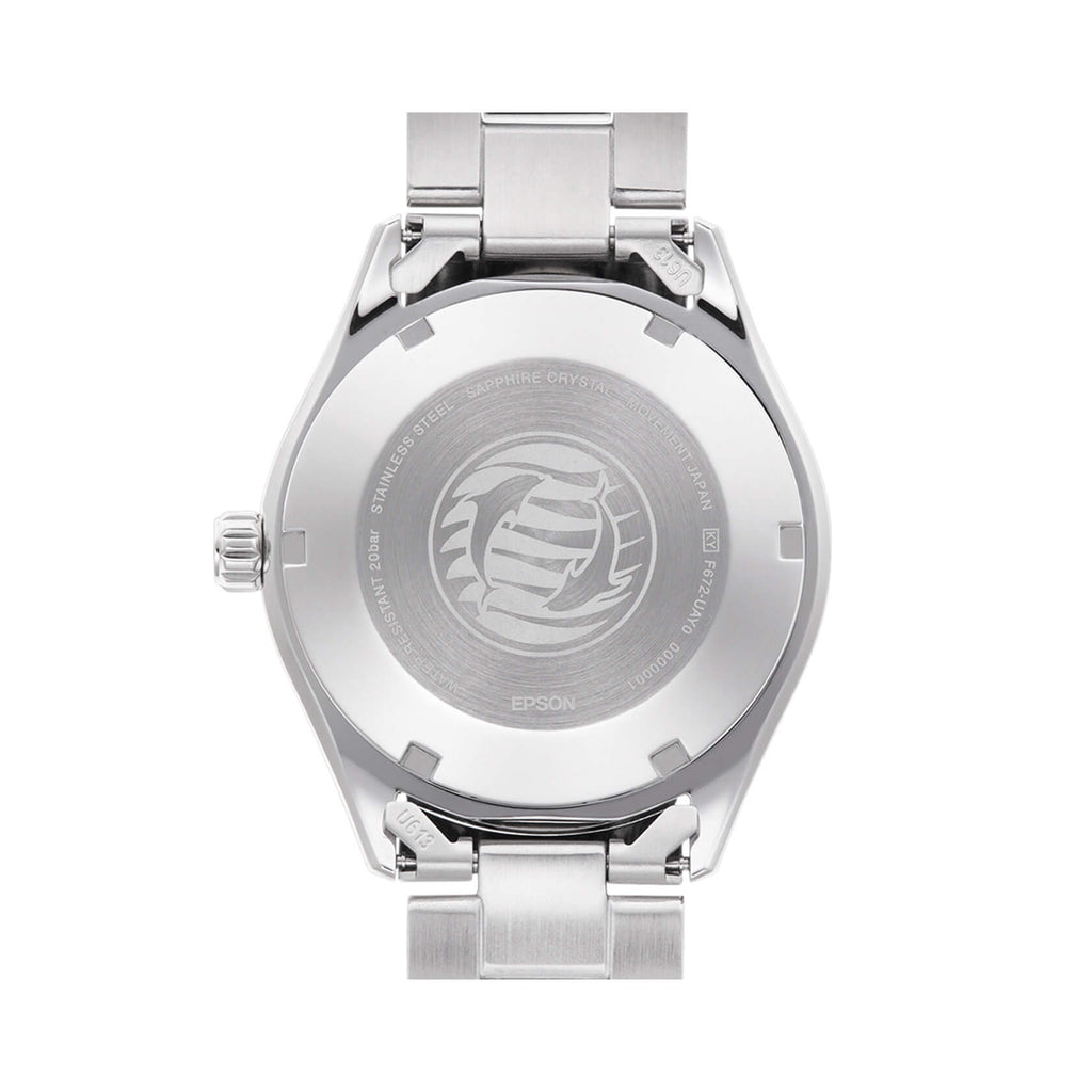 Мъжки часовник Orient Sports Automatic RA-AC0Q03S