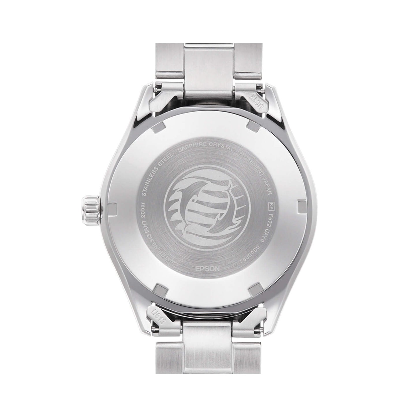 Мъжки часовник Orient Sports Automatic RA-AC0Q03S