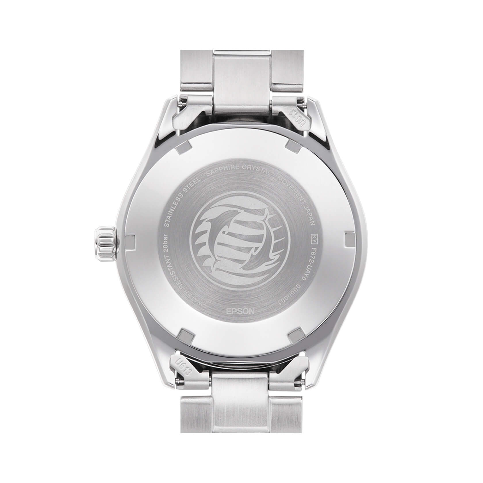 Мъжки часовник Orient Sports Automatic RA-AC0Q03S