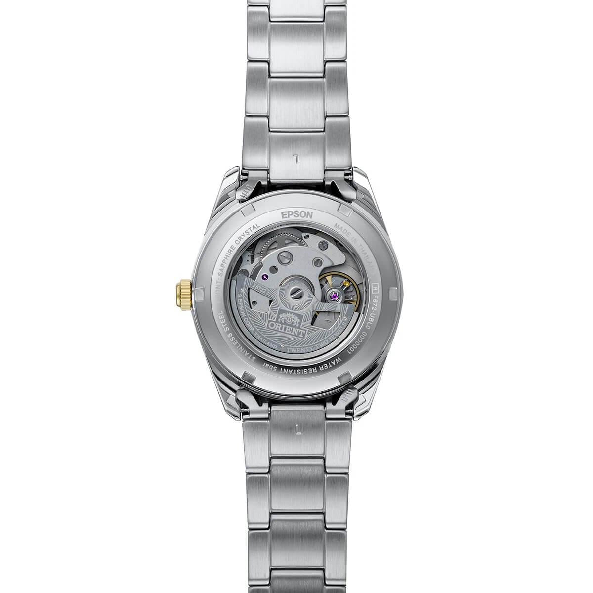 Мъжки часовник Orient Contemporary Automatic RA-AC0R01S