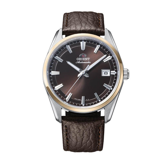 Мъжки часовник Orient Contemporary Automatic RA-AC0R03Y