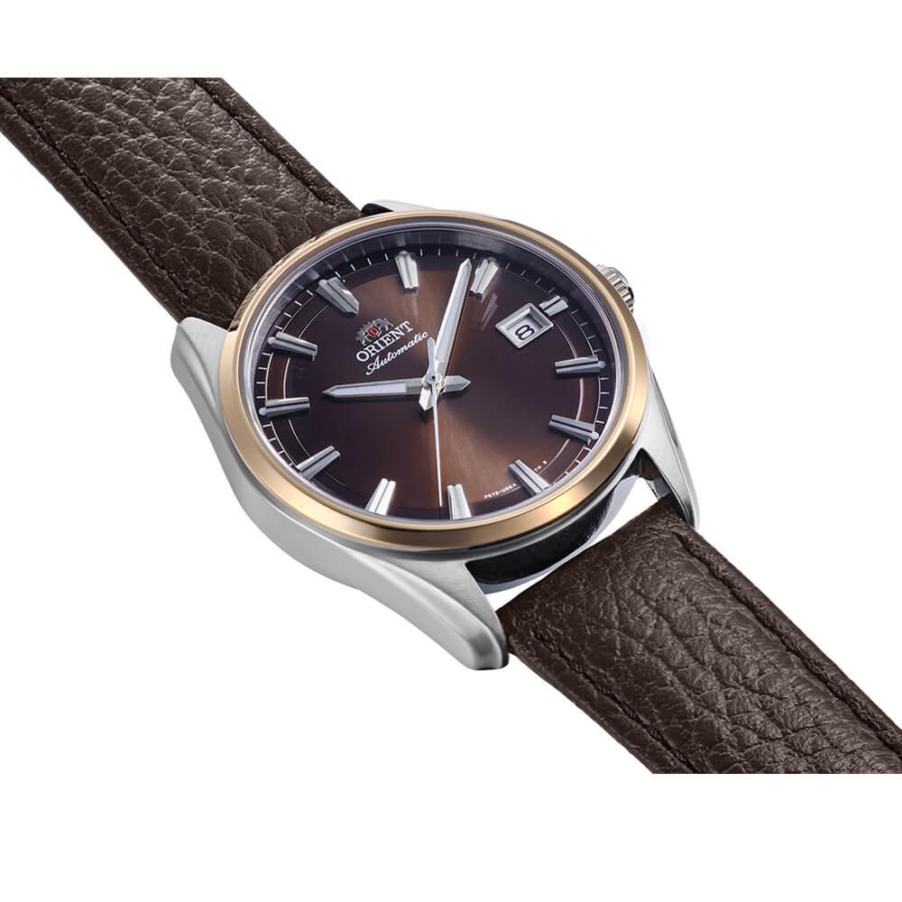 Мъжки часовник Orient Contemporary Automatic RA-AC0R03Y